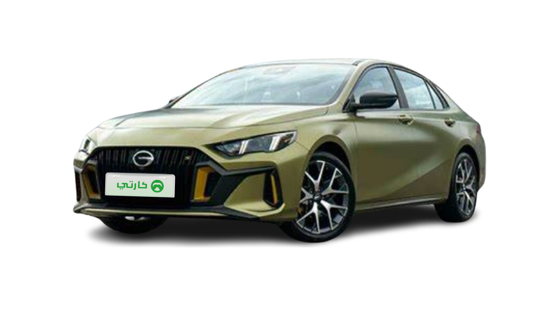 GAC EMPOW 2024 Price, Images, Specs & Features in Kuwait
